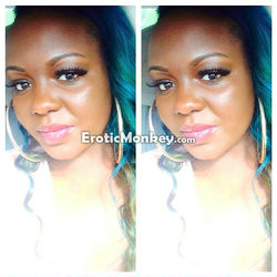 Escorts Portland, Oregon Ebony