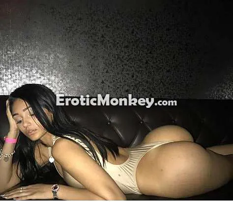 Escorts San Diego, California Bianca