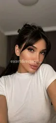 Escorts Guangzhou, China Lana-Russian