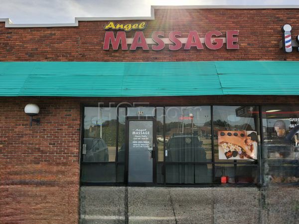 Massage Parlors Garland, Texas Angel Massage