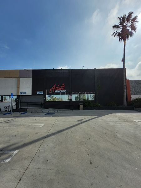 Sex Shops San Fernando, California Adult Factory Outlet