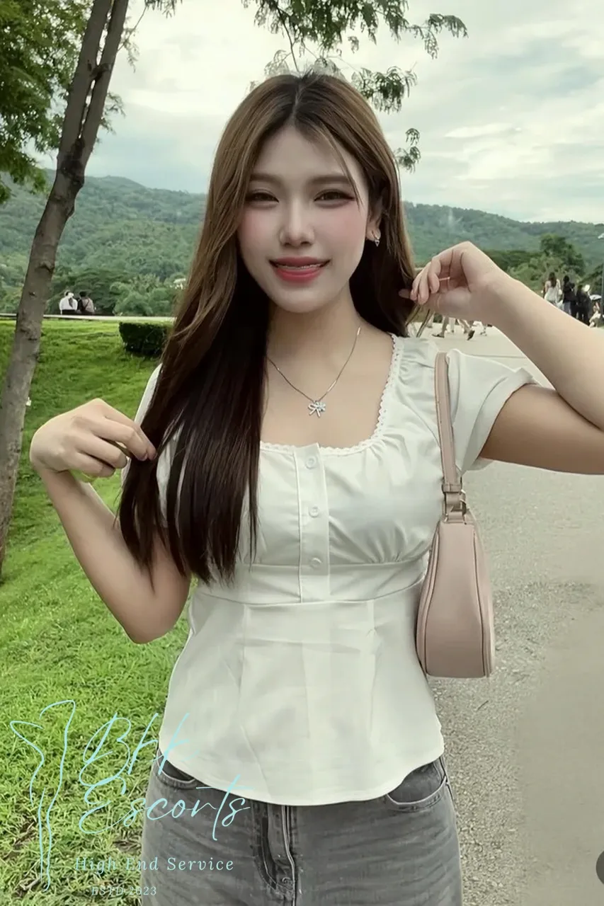 Escorts Bangkok, Thailand Natsuki