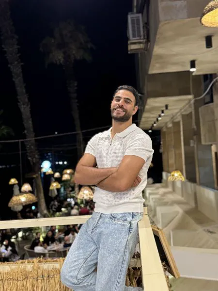 Escorts Dubai, United Arab Emirates Captainomar