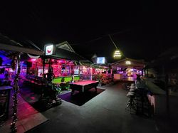 Ko Samui, Thailand Smoothy Bar