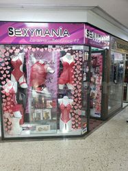 Sex Shops Bogota, Colombia Sexy Mania