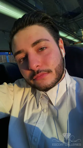 Escorts Koeln, Germany Alex