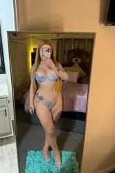 Escorts Atlanta, Georgia KENIA NORCROOS