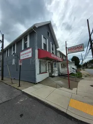 New Castle, Pennsylvania Shanna Chinese Massage