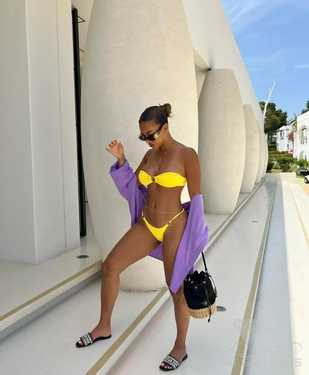 Escorts Tel Aviv, Israel ice