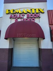 San Diego, California Romantix
