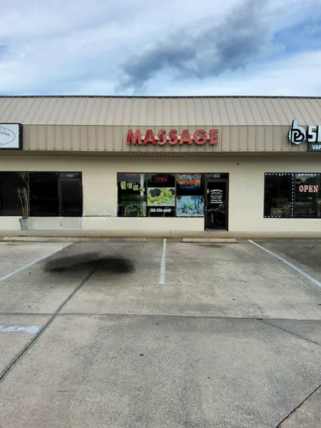 Massage Parlors Key Largo, Florida Asian Massage