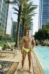 Escorts Miami, Florida Pablocuban