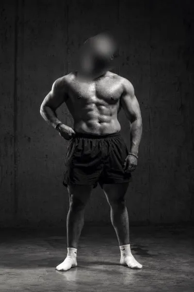 Escorts Bangkok, Thailand Ronakdaddy