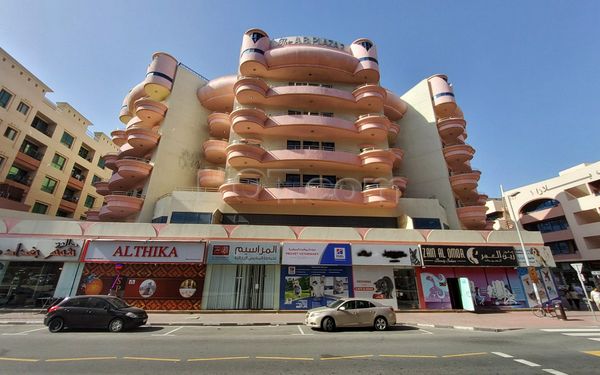 Massage Parlors Dubai, United Arab Emirates Al Thika