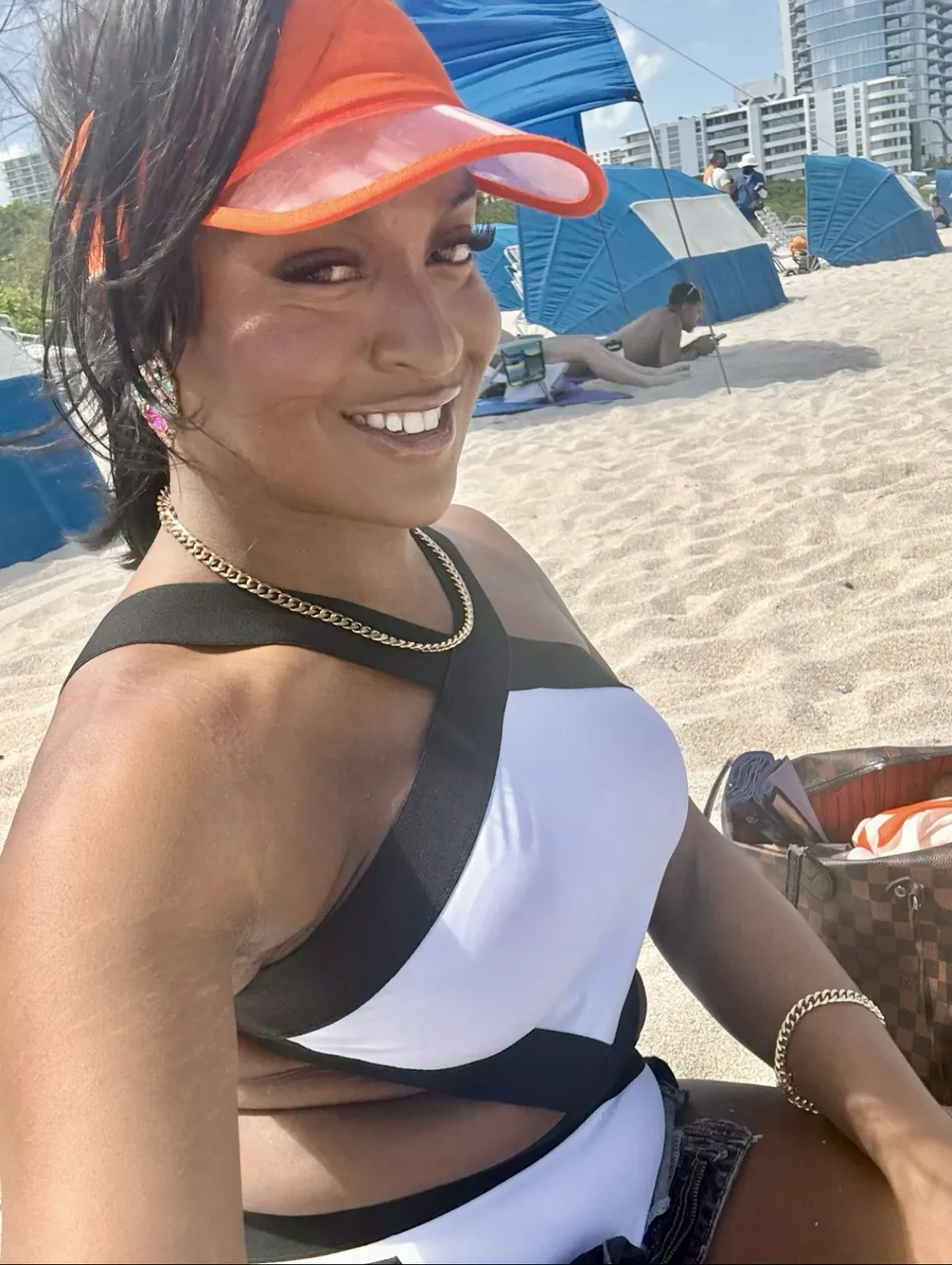 Escorts Jersey City, New Jersey Thee Big Dick Foxx