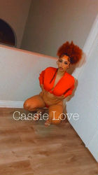 Escorts Baltimore, Maryland CassieLove