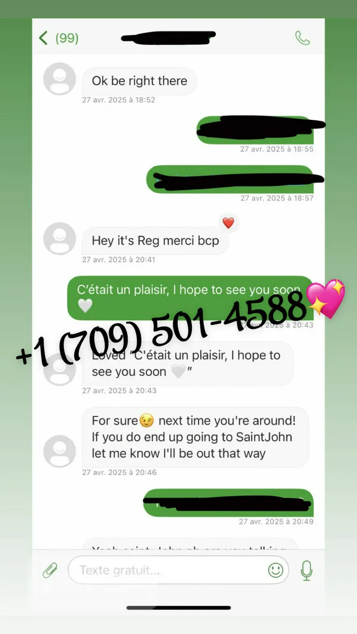 Escorts Mississauga, Ontario Lexia