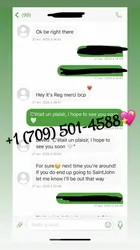 Escorts Mississauga, Ontario Lexia