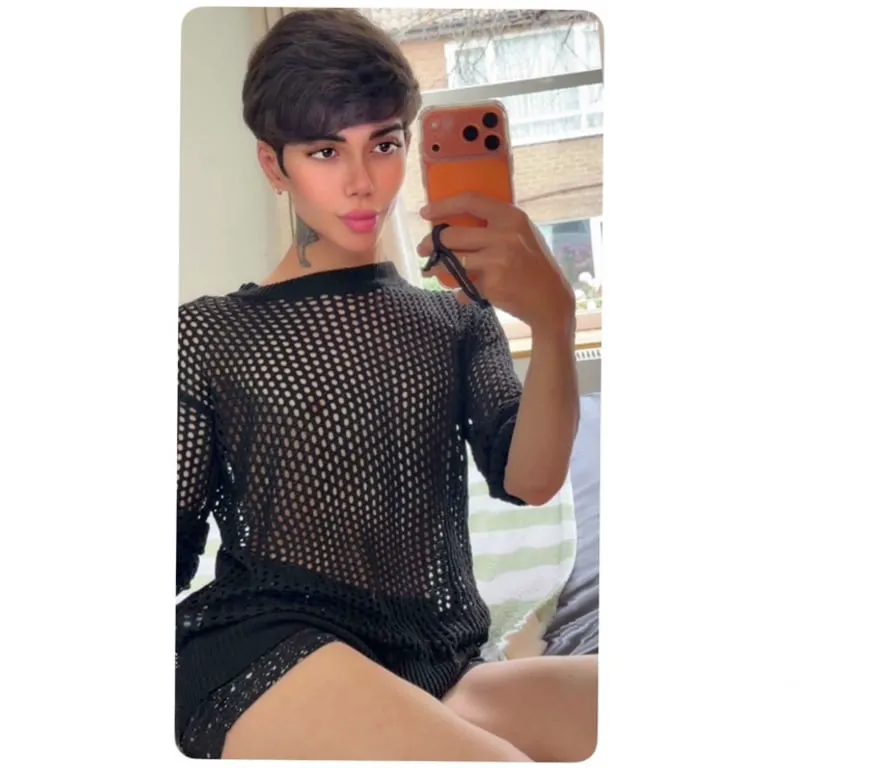 Escorts Chelsea, England Turkish Femboy London