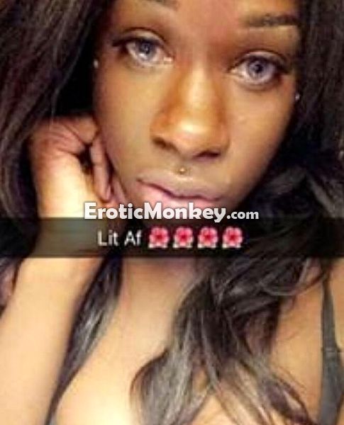 Escorts Birmingham, Alabama Jade