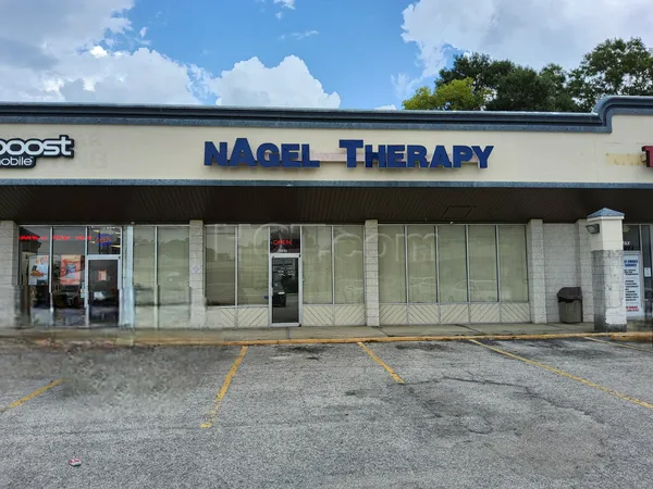 Massage Parlors Jacksonville, Florida Nagel Therapy