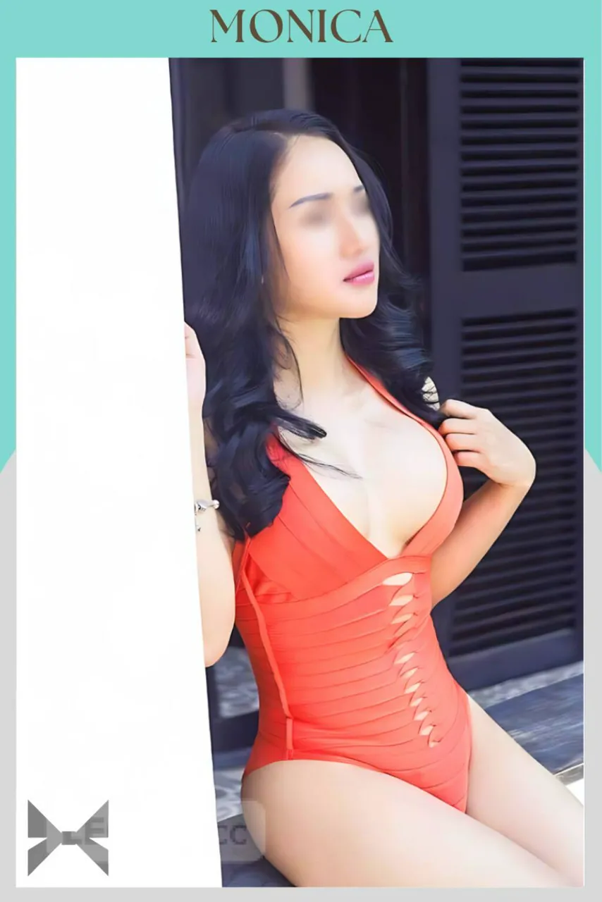 Escorts Vaughan, Ontario 19YRS JULIE | VIETNAMESE ✰ 416.357.9797 ✰ BLUEXADO SPA ✰