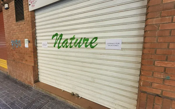 Massage Parlors Valencia, Spain Nature