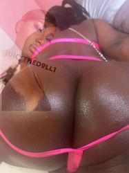Escorts Charleston, West Virginia Double Chocolate the Perfect Playmate