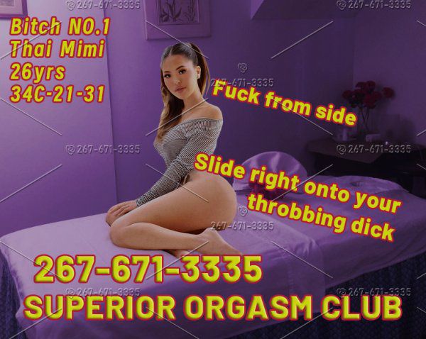 Escorts Philadelphia, Pennsylvania Superior Orgasm Club