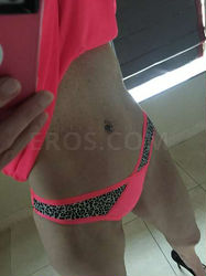 Escorts Chapel Hill, North Carolina Hailey-Julia