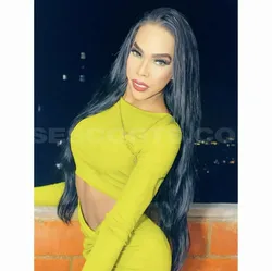 Escorts Medellin, Colombia Elah Adislay