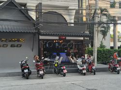 Pattaya, Thailand Liquor Lounge