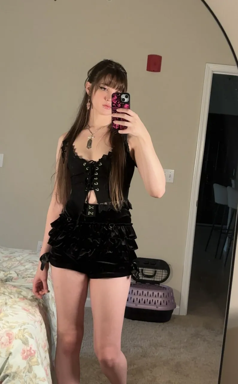 Escorts Richmond, Virginia Ts Lana011
