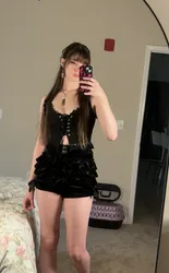Escorts Richmond, Virginia Ts Lana011
