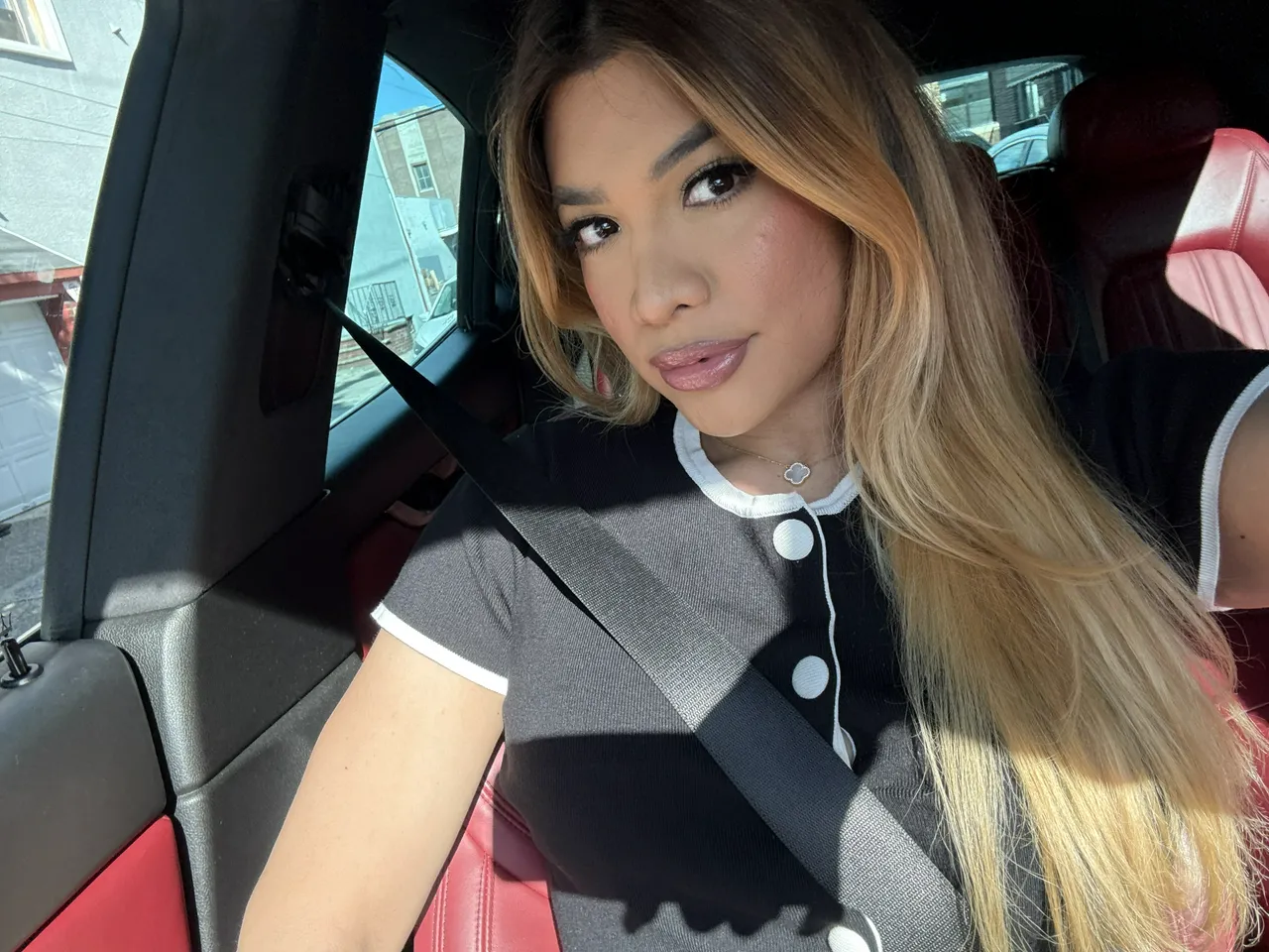 Escorts Parsippany, New Jersey Marissa