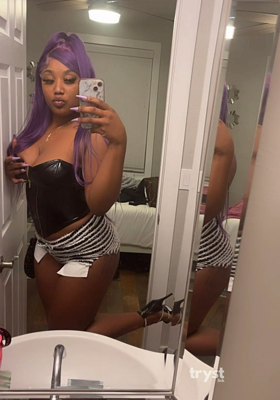 Escorts Sacramento, California Mulan | Blasian Barbie