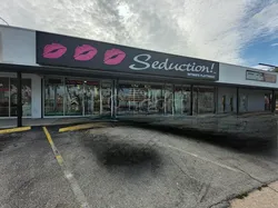 Sex Shops Fort Myers, Florida Seduction Intimate Playthings