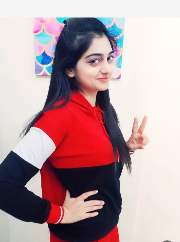 Escorts Dubai, United Arab Emirates (Ankita )