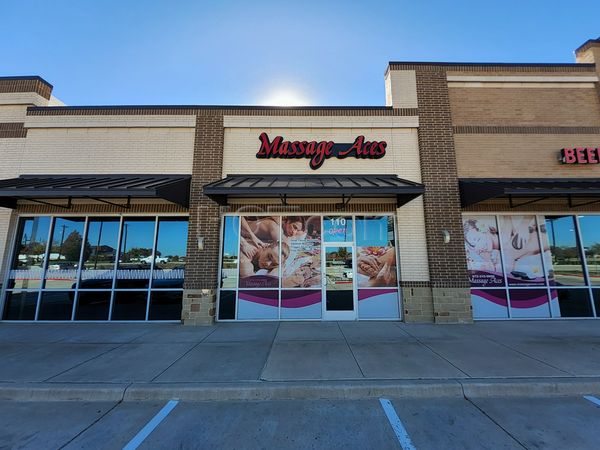 Massage Parlors Lewisville, Texas Massage Aces